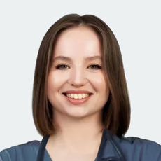 Козлова Ольга Николаевна, гинеколог