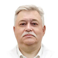 Логненко Михаил Михайлович, терапевт