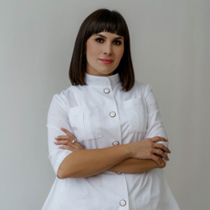 Кудряшова Валентина Николаевна, врач УЗД