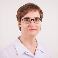 Попова Анна Сергеевна, врач функциональной диагностики