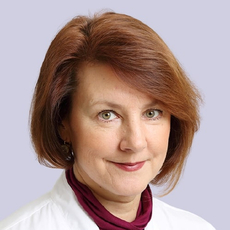 Фирстова Оксана Викторовна, ЛОР