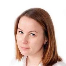 Спивак Екатерина Владимировна, стоматолог-терапевт
