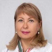 Алексеева Ирина Николаевна, невролог