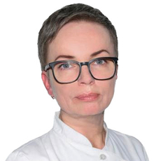 Трофимец Ирина Владимировна, подолог