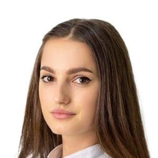 Тихонова Елизавета Викторовна, гастроэнтеролог