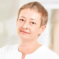 Дмитриева Елена Робертовна, врач-косметолог