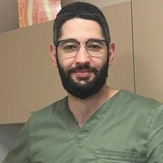 Шлерт Андрей Александрович, стоматолог-терапевт