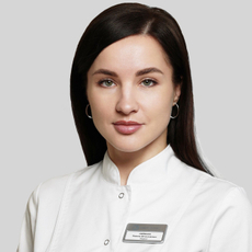 Найманн Полина Вячеславовна, миколог