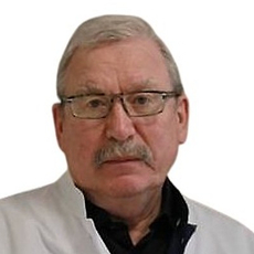 Свергузов Ануар Мезгутович, невролог