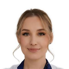Сушко Анна Петровна, гастроэнтеролог