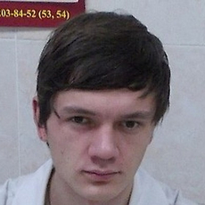 Соломатин Дмитрий Олегович, хирург