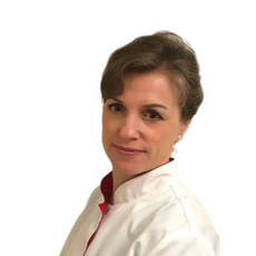 Максимова Татьяна Николаевна, педиатр