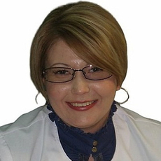 Шатохина Ирина Викторовна, уролог