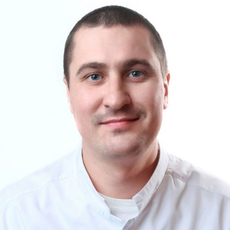 Анциферов Артем Владимирович, семейный врач