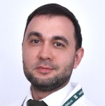 Холоша Александр Сергеевич, врач УЗД