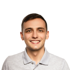 Молотков Александр Николаевич, стоматолог-хирург