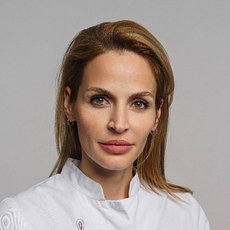 Воскресенская Александра Евгеньевна, дерматолог