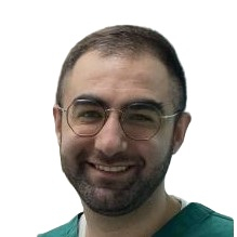 Паков Измаил Рамазанович, имплантолог