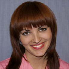 Морозова Юлия Владимировна, стоматолог-терапевт