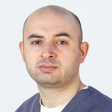 Хасболатов Рамазан Ималтдинович, ЛОР