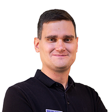 Парфенюк Виталий Александрович, стоматолог-хирург