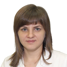 Джуровец Марьяна Юстиновна, дерматолог