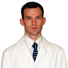 Стекольщиков Сергей Сергеевич, невролог