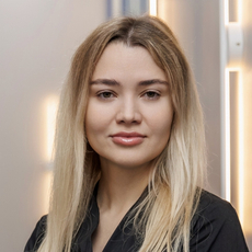 Завьялова Елена Александровна, стоматолог-терапевт