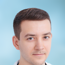 Ботнарь Григорий Григорьевич, невролог