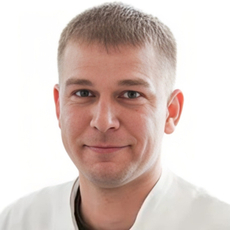 Яксаргин Алексей Владимирович, нейрохирург