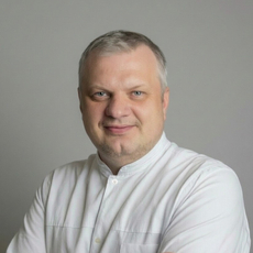 Кияткин Николай Владимирович, эндокринолог
