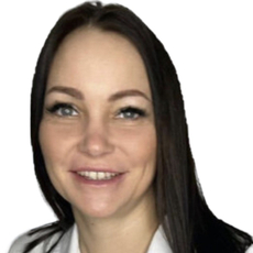 Рыбникова Ирина Дмитриевна, терапевт