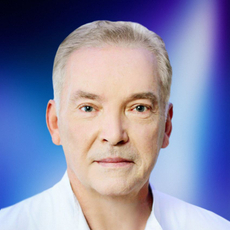 Аношин Александр Серафимович, анестезиолог