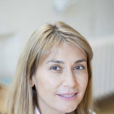 Мамедова Умай Энверовна, психиатр