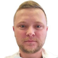 Лапик Дмитрий Александрович, ортопед