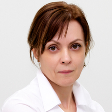 Рубцова Наталья Сергеевна, невролог