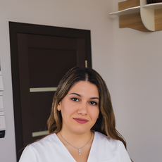 Мамедова Лейла Васифовна, врач-косметолог