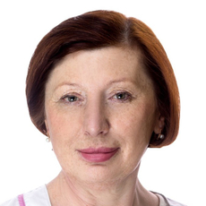 Назаренко Галина Владимировна, педиатр