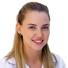 Сало Екатерина Александровна, массажист