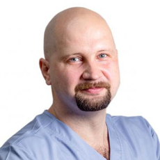 Ватолин Юрий Михайлович, сосудистый хирург