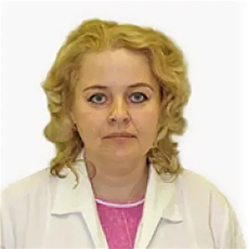 Сажина Галина Павловна, невролог