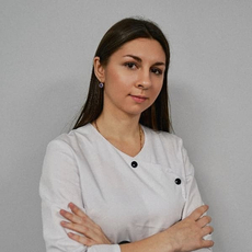 Моисеенко Марина Сергеевна, терапевт