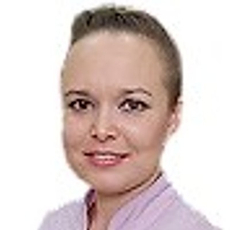 Газимзянова Алсу Саматовна, кардиолог