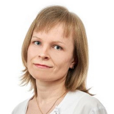 Пузина Татьяна Михайловна, кардиолог