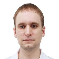 Кожин Кирилл Александрович, физиотерапевт