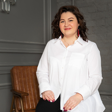 Цаава Нана Мурадовна, стоматолог-терапевт