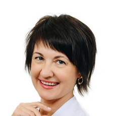 Коржова Ирина Николаевна, гинеколог