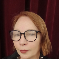 Морозова Ирина Михайловна, психолог