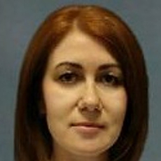 Евдокимова Светлана Сергеевна, стоматолог-терапевт