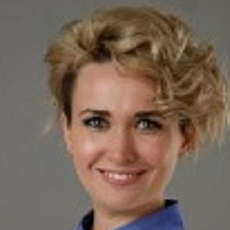 Берестецкая Олеся Сергеевна, гинеколог